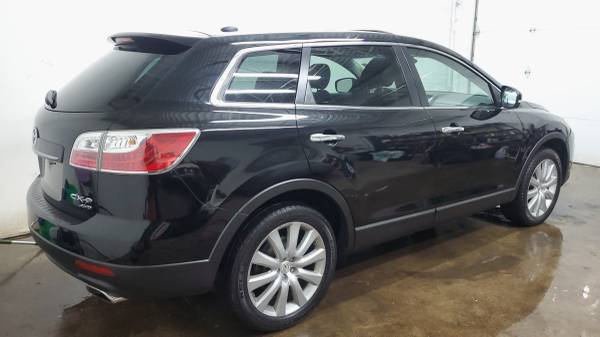 BAD CREDIT? WE CAN HELP! 2010 Mazda CX9 AWD - Warranty Available! -... for sale in Eden Prairie, MN – photo 3