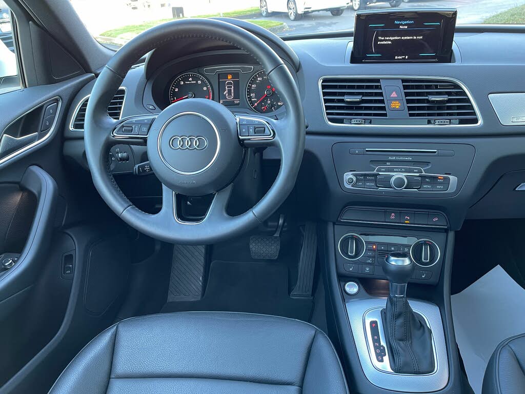 2018 Audi Q3 2.0T quattro Premium AWD for sale in Lynnwood, WA – photo 7