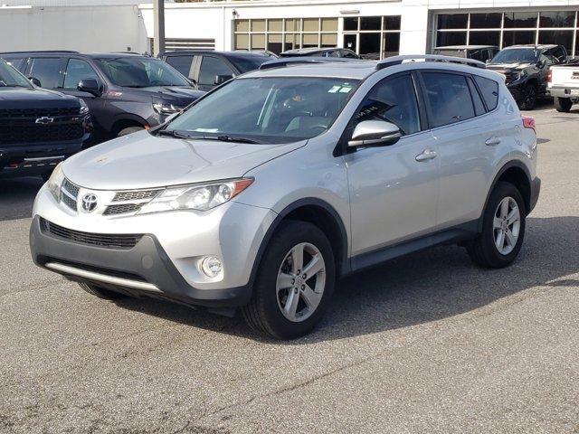 2014 Toyota RAV4 XLE for sale in Hoover, AL – photo 3