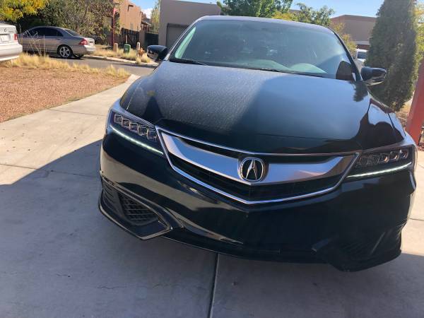 2017 Acura ILX like new for sale in Santa Fe, NM – photo 20