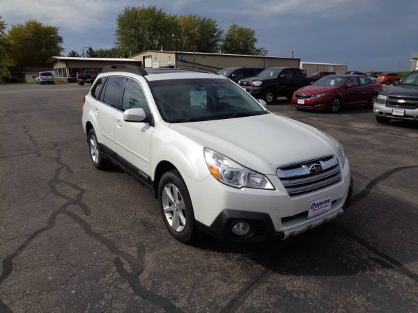 2013 Subaru Outback 2.5i Limited for sale in Loyal, WI – photo 18
