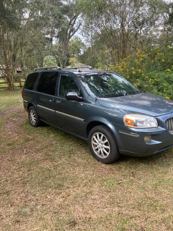2005 Buick Terraza CXL for sale in Bushnell, FL – photo 2