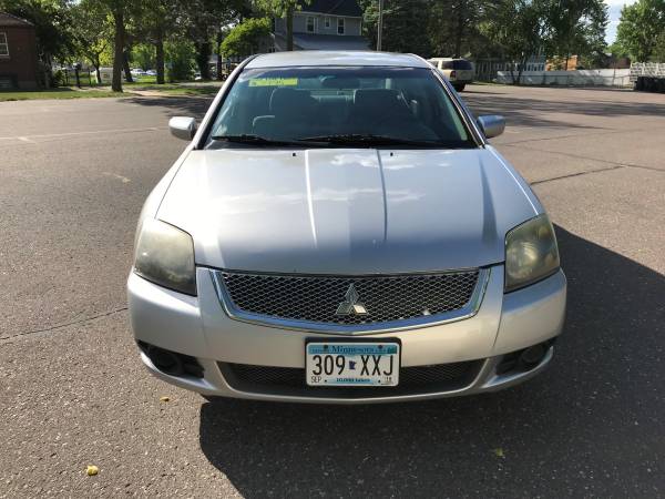 2010 Mitsubishi Galant FE for sale in Please Call Or, MN – photo 8