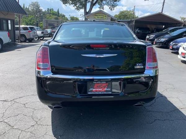 2013 Chrysler 300 Series Motown*Touch Screen*Heated Seats*Financing* for sale in Fair Oaks, CA – photo 10