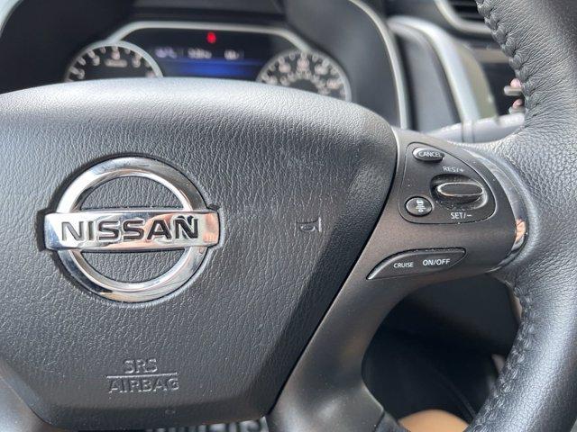 2020 Nissan Murano SV for sale in Somerset, KY – photo 29