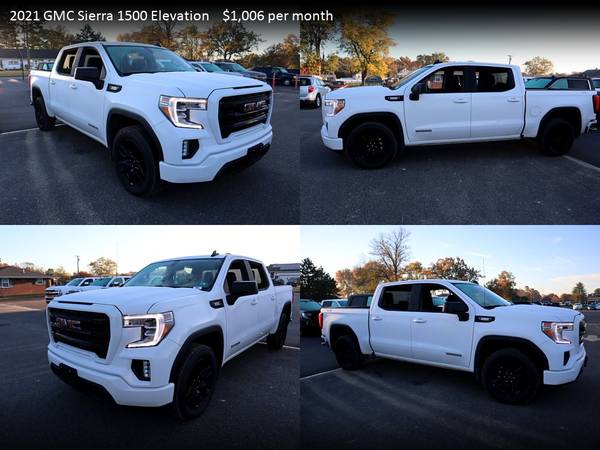 1, 066/mo - 2016 GMC Sierra 2500HD 2500 HD 2500-HD Denali FOR ONLY for sale in Other, NJ – photo 20