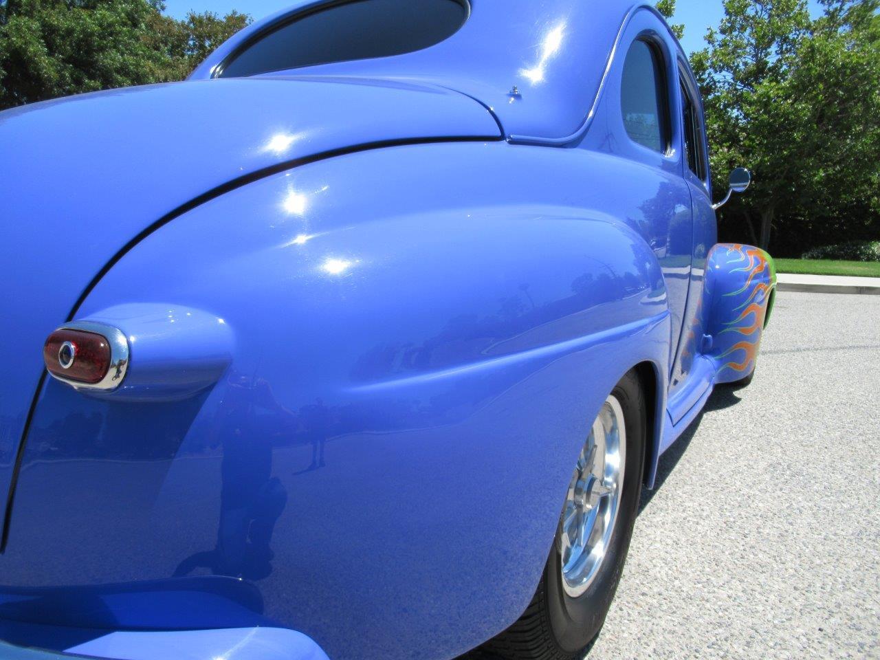 1947 Ford Coupe for sale in Simi Valley, CA – photo 20