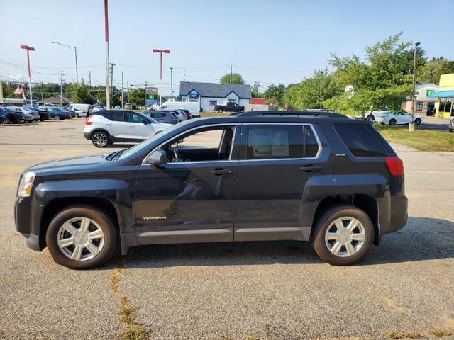 2015 GMC Terrain SLE-2 for sale in Other, NH – photo 4
