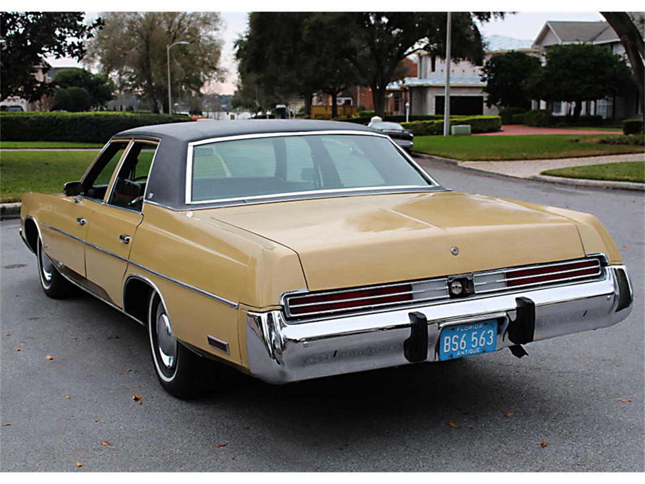 1976 Chrysler Newport for sale in Lakeland, FL – photo 6