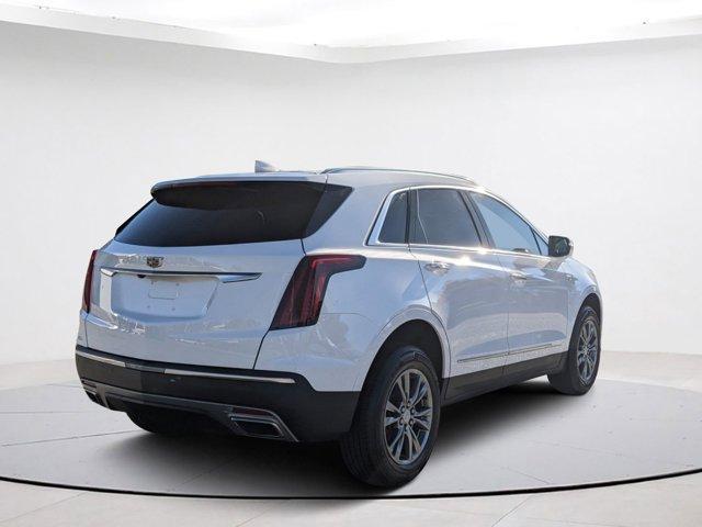 2021 Cadillac XT5 Premium Luxury for sale in Winterville, NC – photo 5
