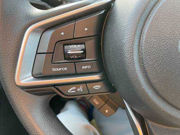 Nearly Brand New 2020 Subaru Impreza Premium - - by for sale in Olema, CA – photo 19