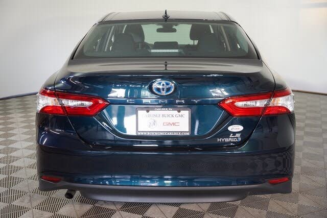 2020 Toyota Camry Hybrid LE FWD for sale in Carlisle, PA – photo 11