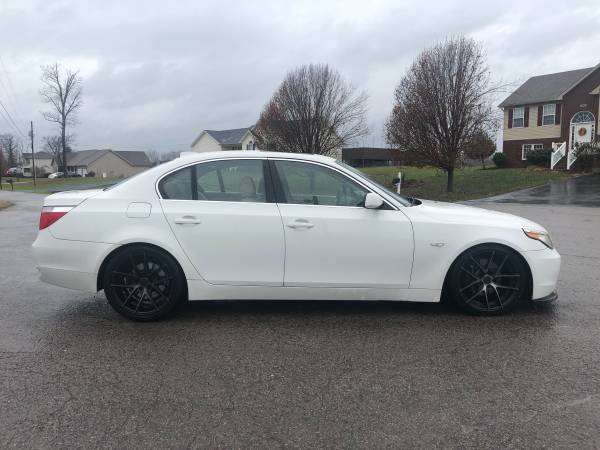 e60 BMW 530i - cars & trucks - by owner - vehicle automotive sale for sale in Lexington, KY – photo 6