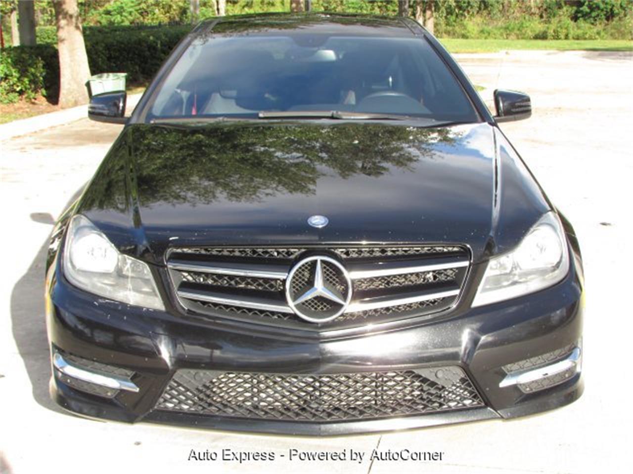 2013 Mercedes-Benz C250 for sale in Orlando, FL – photo 3
