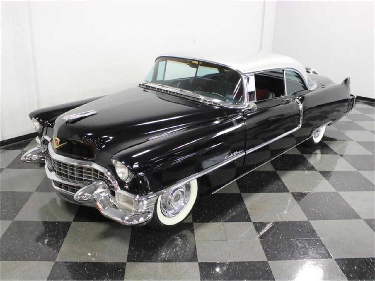 1955 Cadillac Series 62 for sale in Fort Worth, TX – photo 7