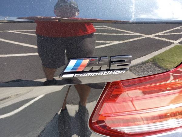 2021 BMW M2 Competition - - by dealer - vehicle for sale in Kailua-Kona, HI – photo 7