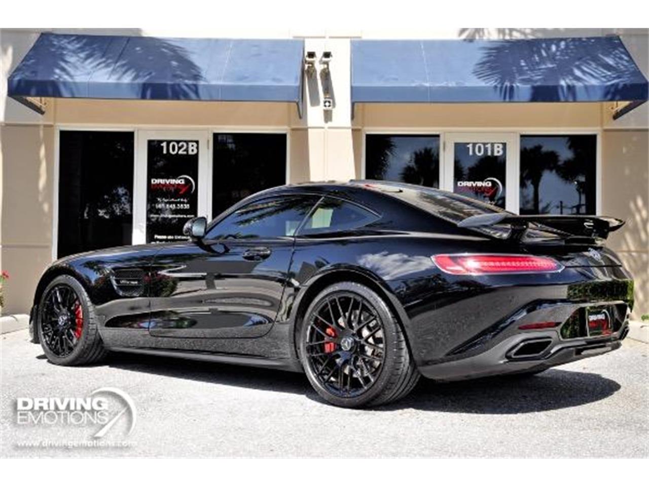 2018 Mercedes-Benz AMG for sale in West Palm Beach, FL – photo 23