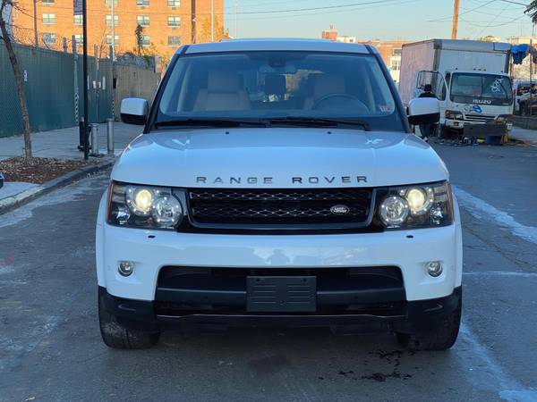 2013 Land Rover Range Rove Sport HSE GT LIMITED EDITION - cars &... for sale in Bronx, NY – photo 4