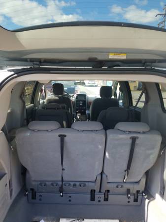 2008 Chrysler Town&Country Great Family Mini Van! for sale in Paterson, NY – photo 3