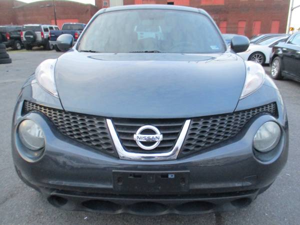 2013 Nissan Juke S AWD **Clean Title/Great Deal & Relaible** - cars... for sale in Roanoke, VA – photo 2