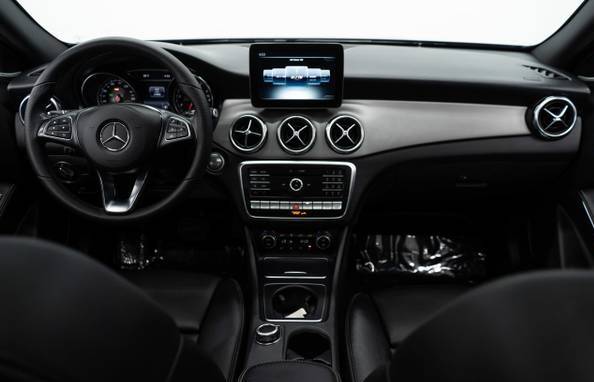 2019 Mercedes GLA 250 4matic for sale in Pittsburgh, PA – photo 11