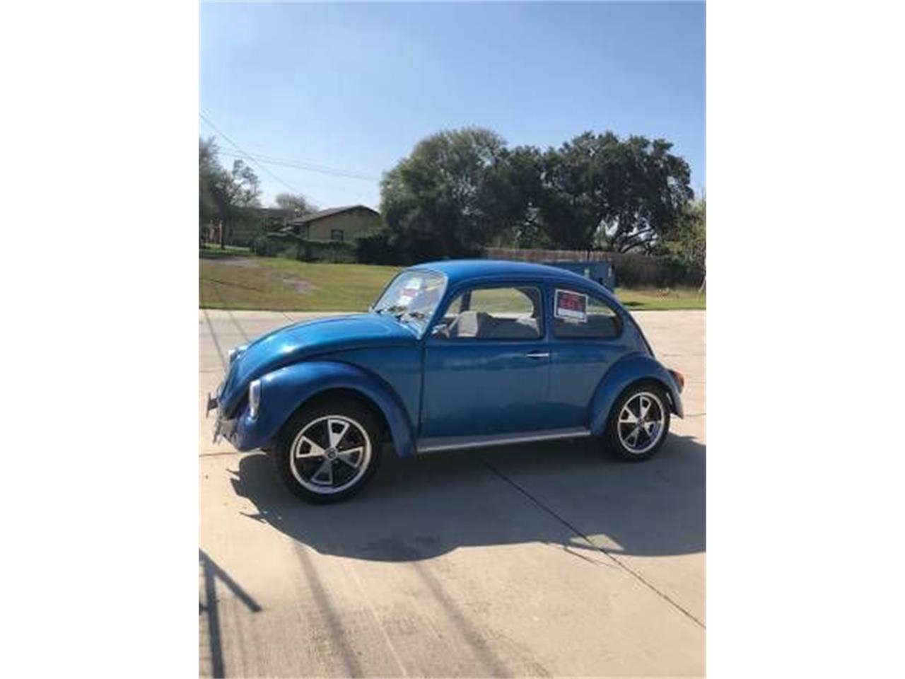 1970 Volkswagen Beetle for sale in Cadillac, MI – photo 9