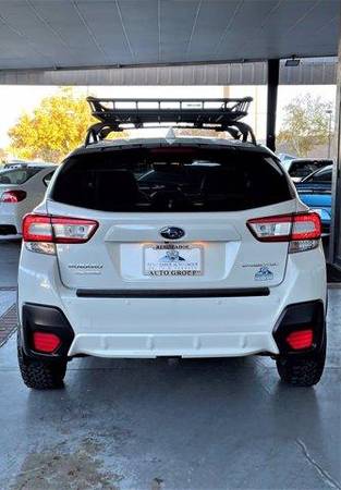 2019 Subaru Crosstrek Limited - - by dealer - vehicle for sale in Reno, NV – photo 4