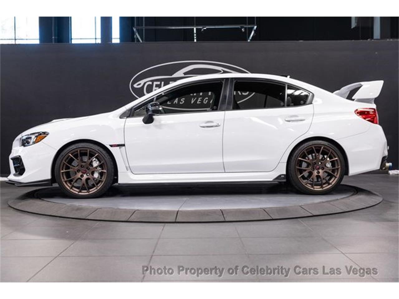 2020 Subaru WRX for sale in Las Vegas, NV – photo 3