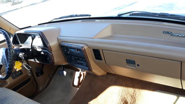 1988 Ford F150 XLT Lariat for sale in Michigan City, IN – photo 10