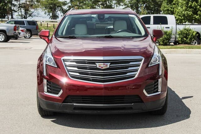 2018 Cadillac XT5 Luxury FWD for sale in St Peters, MO – photo 5