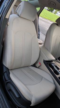 2016 HYUNDAI SONATA SE CLEAN TITLE LEATHER $300 MONTH ASK 4 SOFIA for sale in Other, FL – photo 14