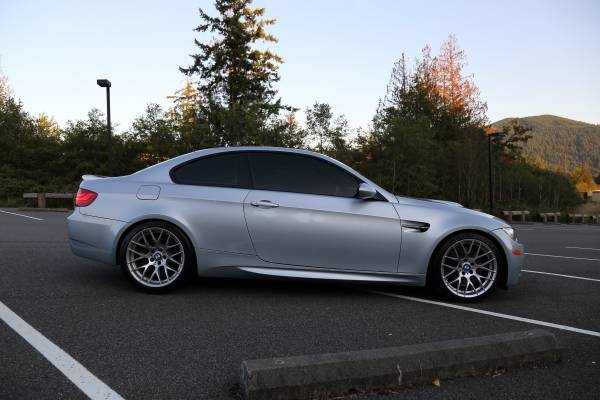 2012 BMW M3 coupe competition E92 *Warranty!* for sale in Issaquah, WA – photo 4