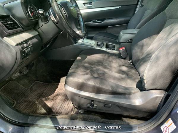 2013 Subaru Outback 2 5i Premium - - by dealer for sale in Charlottesville, VA – photo 12