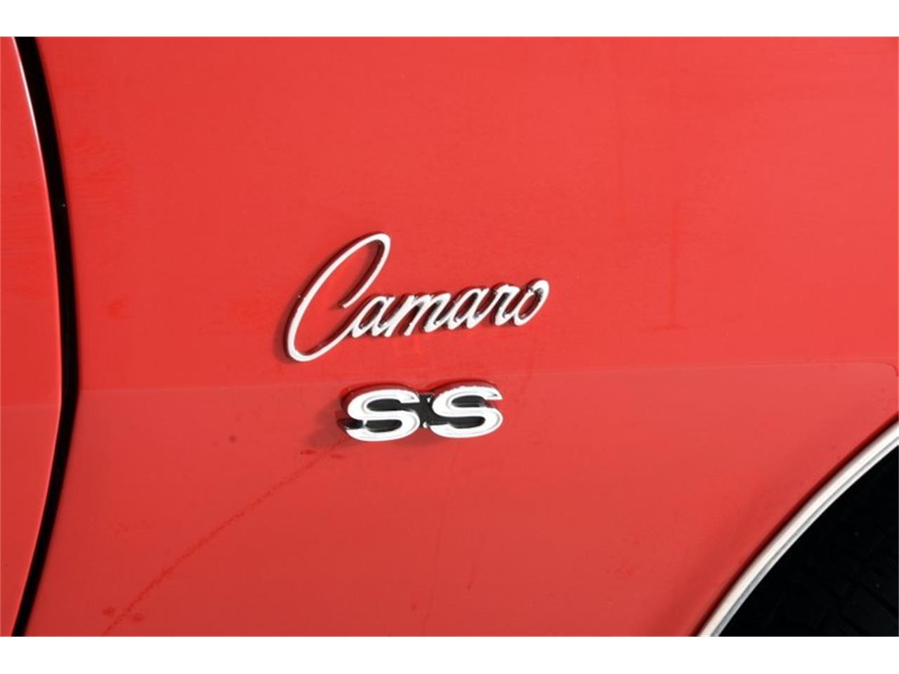 1968 Chevrolet Camaro for sale in Volo, IL – photo 35