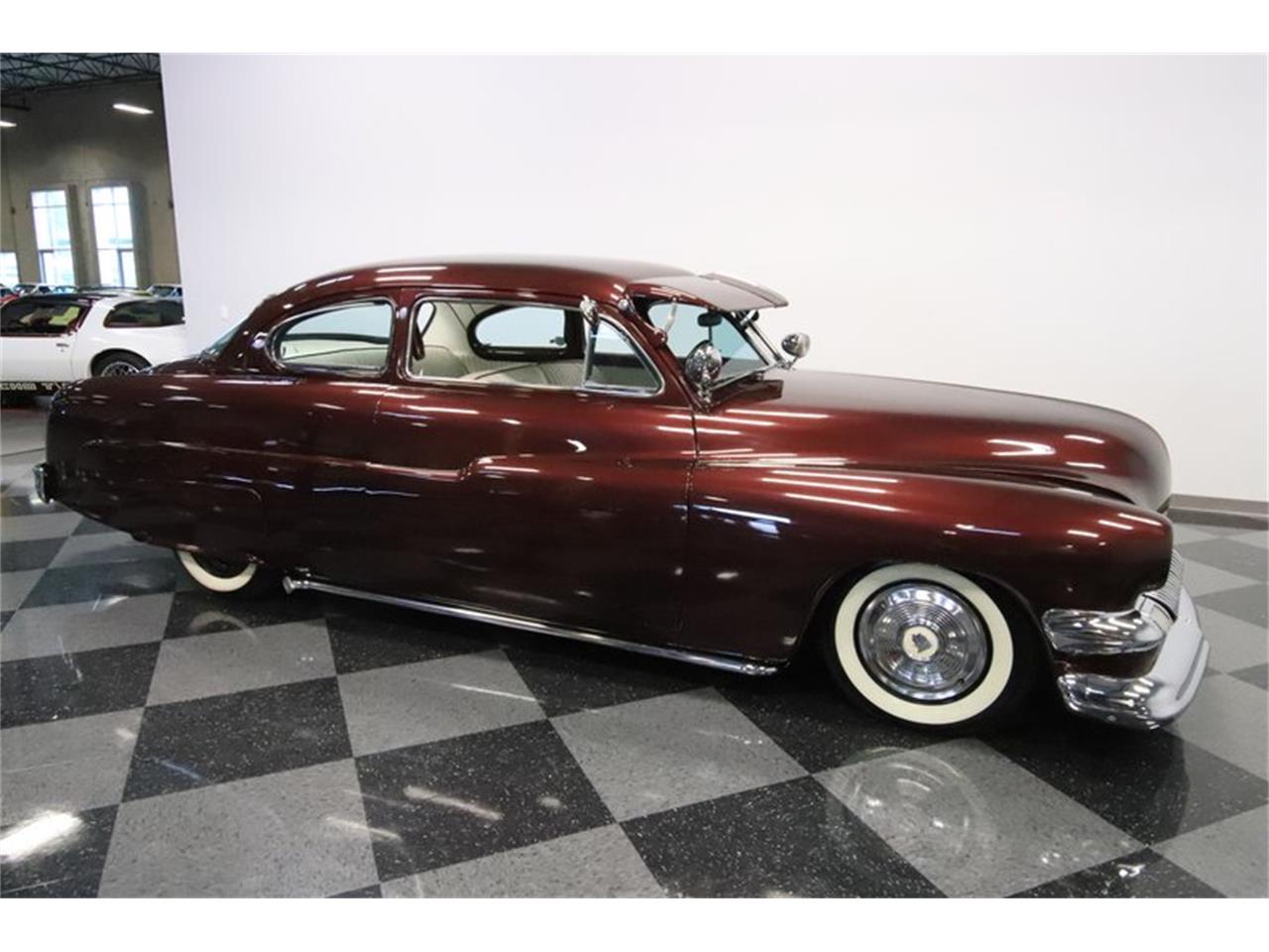 1951 Mercury Coupe for sale in Mesa, AZ – photo 15
