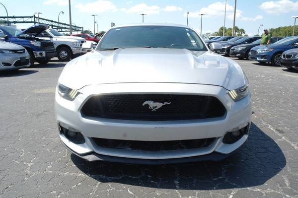2015 Ford Mustang GT Coupe $729 DOWN $97/WEEKLY for sale in Orlando, FL – photo 2