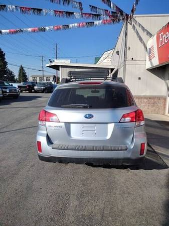 2013 Subaru Outback 2 5i Premium - - by dealer for sale in Spokane, WA – photo 6