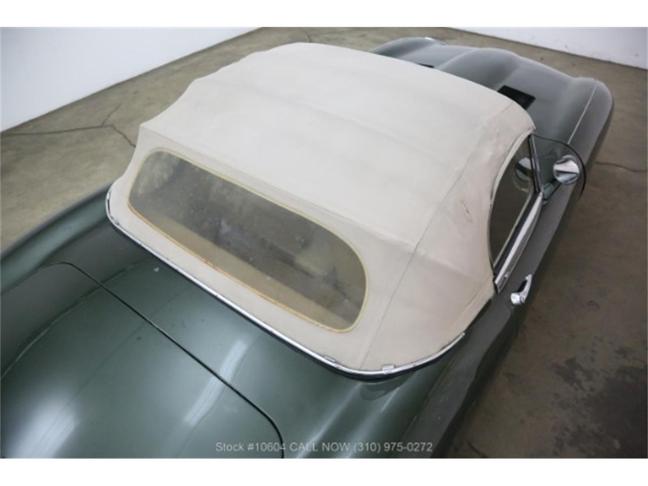 1965 Jaguar XKE for sale in Beverly Hills, CA – photo 11