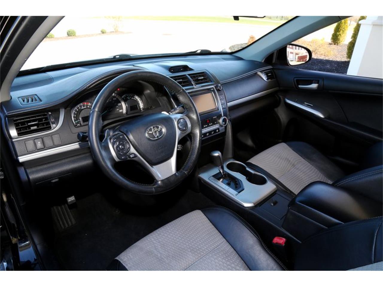 2012 Toyota Camry for sale in Lenoir City, TN – photo 20