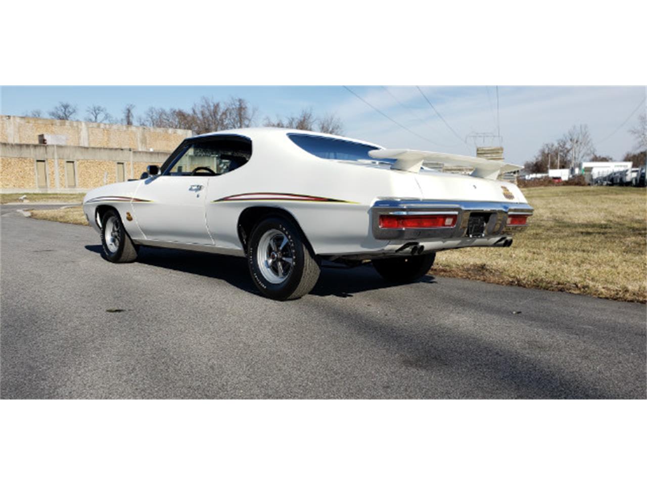 1970 Pontiac GTO for sale in Linthicum, MD – photo 5