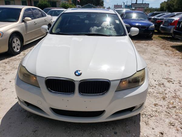 LOADED, EXCELLENT RUNNING 2011 BMW 328i.. CARFAX for sale in Oneco, FL