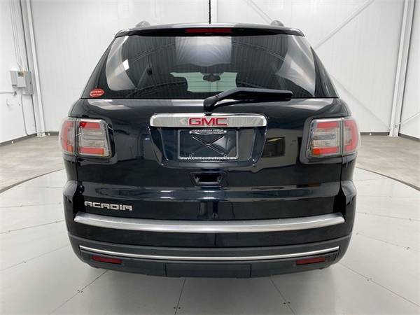 2013 GMC Acadia SLE-1 - - by dealer - vehicle for sale in Chillicothe, OH – photo 6