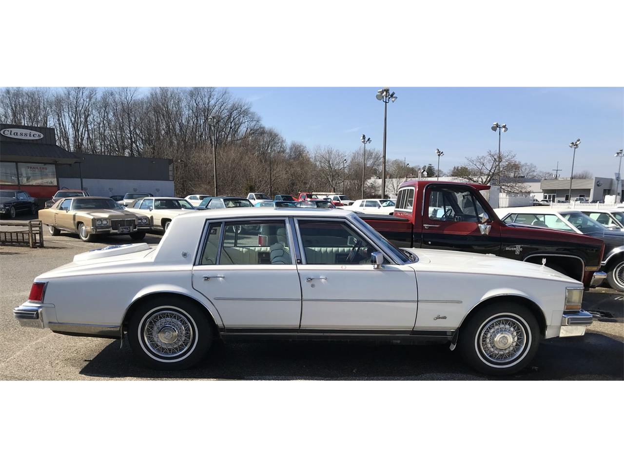 1978 Cadillac Seville for sale in Stratford, NJ – photo 7