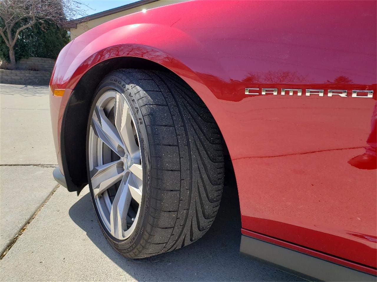 2013 Chevrolet Camaro for sale in Andover, MN – photo 10