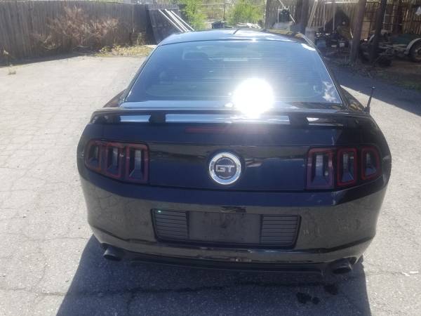 2014 Ford Mustang GT/CS for sale in Milesburg, PA – photo 12