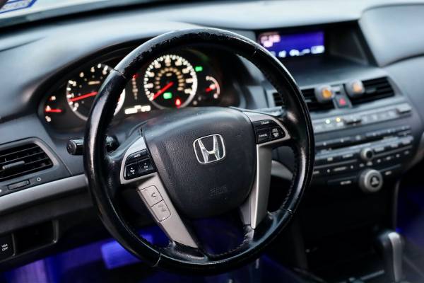 2010 Honda Accord Ex-L - cars & trucks - by owner - vehicle... for sale in San Antonio, TX – photo 9