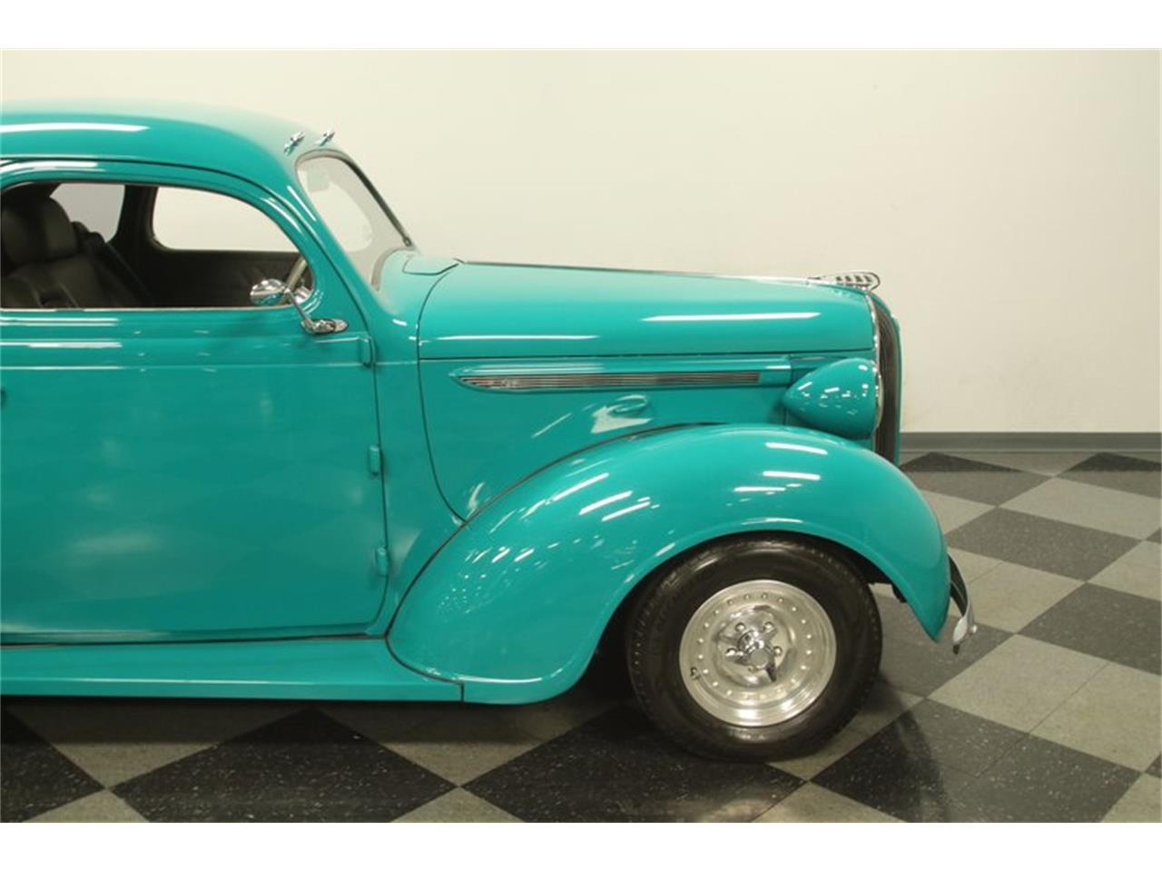 1938 Plymouth Business Coupe for sale in Concord, NC – photo 35