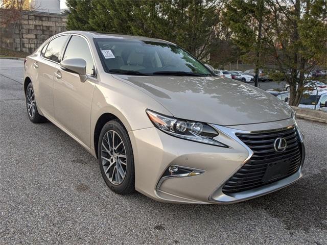 2016 Lexus ES 350 Base for sale in Edgewood, MD – photo 2