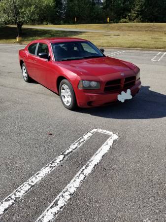 2007 Dodge Charger for sale in Richmond , VA
