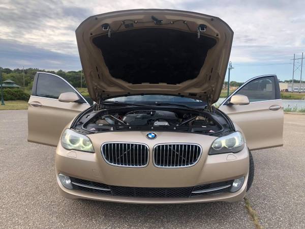 5 Series BMW AWD @@@!!! for sale in Junction City, KS – photo 16